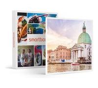 Escapade Romantique De 3 Jours À Venise - Smartbox - Coffret Cadeau Séjour