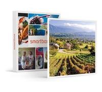 Escapade Romantique En Hôtel 4* Dans Les Alpes - Smartbox - Coffret Cadeau Séjour
