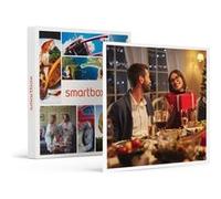 Escapade Sur Mesure Avec Activité Insolite Sous Le Sapin - Smartbox - Coffret Cadeau Multi-Thèmes