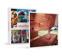 SMARTBOX - Coffret Cadeau Escape game pour 3 personnes dans une caravane près d'Aix-en-Provence-Sport & Aventure G