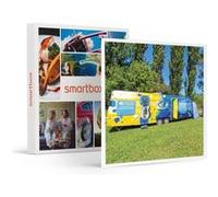 SMARTBOX - Coffret Cadeau Escape game pour 5 personnes dans une caravane près d'Aix-en-Provence-Sport & Aventure G