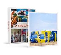 SMARTBOX - Coffret Cadeau Escape game pour 6 personnes dans une caravane près d'Aix-en-Provence-Sport & Aventure G