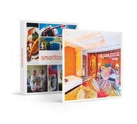 Smartbox - Coffret Cadeau - Évasion en Famille au Maroc - idée Cadeau Originale