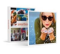 Smartbox - Coffret Cadeau Couple - Fais ce qu'il Te plaît - idée Cadeau Originale - 1 activité au Choix pour 1 ou 2 Personnes