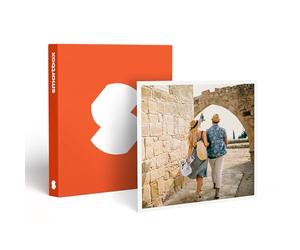 Smartbox - Coffret Cadeau Femme - Découvertes culturelles musées, visites, balades ludiques… - idée Cadeau pour Elle - 1 activité pour 1 à 6 Personnes