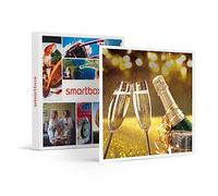 Smartbox - Coffret Cadeau Femme Homme - Joyeux Anniversaire - Exception - idée Cadeau Anniversaire - 1 activité d'exception pour 1 ou 2 Personnes