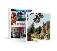 Coffret Cadeau SMARTBOX - Séjour de 4 jours avec dîner partout en France- Séjour G