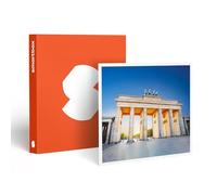Smartbox - Coffret Cadeau Femme Homme - Séjour en Allemagne - idée Cadeau - 2 Nuits avec Petits-déjeuners pour 2 Personnes