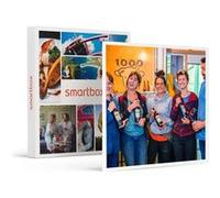 Formation De Brassage Avec Dégustation En Duo Entre Limoges Et Clermont-Ferrand - Smartbox - Coffret Cadeau Gastronomie