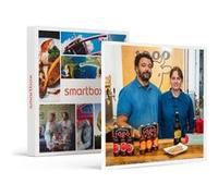 Formation De Brassage Avec Dégustation Entre Limoges Et Clermont-Ferrand - Smartbox - Coffret Cadeau Gastronomie