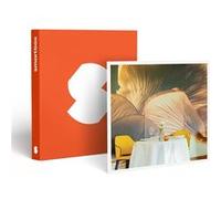 SMARTBOX - Coffret Cadeau Halte gastronomique à une table à Bagnoles-de-l'Orne-Gastronomie G