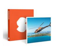 Smartbox - Coffret Cadeau Homme - Sensations aériennes - idée Cadeau pour Lui - 1 activité aérienne pour 1 à 4 Personnes