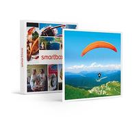Smartbox - Coffret Cadeau Homme - Vol en Parapente ou ULM - idée Cadeau pour Lui - 1 virée dans Les airs Jusqu’à 1h pour 1 ou 2 Personnes