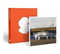 Immersion Vip Au Gt World Challenge Europe 2026 À Magny-Cours Pour 2 Passionnés - Smartbox - Coffret Cadeau Multi-Thèmes