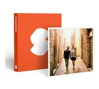 SMARTBOX - Coffret Cadeau Invitations culturelles, visites insolites, ateliers, photo-Multi-thèmes G