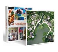 SMARTBOX - Coffret Cadeau Journée à Versailles : visite des Trianons et du Hameau de la Reine en famille-Sport & Aventure G