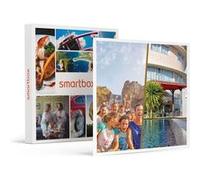 Journée Au Parc Portaventura Et Ferrari Land Pour 2 Avec 2 Nuits En Hôtel 4* - Smartbox - Coffret Cadeau Séjour