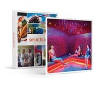 Journée Bien-Être D'exception : 3 Soins Avec Eau Thermale Et Produits Naturels - Smartbox - Coffret Cadeau Bien-Être