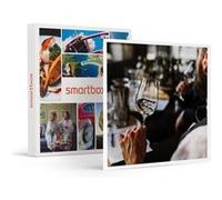 Journée De Formation ¿Nologique Et Dégustation Dans Un Hôtel Étoilé À Paris - Smartbox - Coffret Cadeau Gastronomie