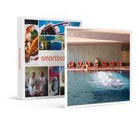 Journée De Soins Thermaux À 2 Avec Accès Libre Au Spa En Résidence 4* Près De Clermont-Ferrand - Smartbox - Coffret Cadeau Bien-Être