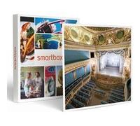 Coffret Cadeau - Journée en famille : visite des Trianons et du Hameau de la Reine au château de Versailles- Sport & Aventure