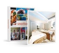 Journée Relaxante À Antibes : Massage Du Corps Et Accès Au Sauna Avec Cocktail - Smartbox - Coffret Cadeau Bien-Être