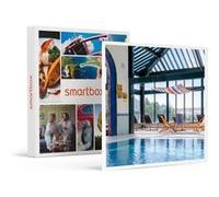 SMARTBOX - Coffret Cadeau Journée relaxante avec déjeuner et accès à l’espace détente près de Perpignan-Bien-être G
