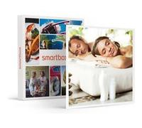 Journée Relaxante En Duo Avec Spa Et Soin - Smartbox - Coffret Cadeau Bien-Être