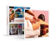 SMARTBOX - Coffret Cadeau Journée relaxante : soin avec ou sans accès au spa-Bien-être G