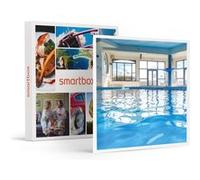 SMARTBOX - Coffret Cadeau Journée thalasso avec massage, soins du corps et déjeuner-Bien-être G