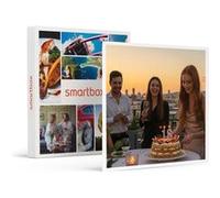 Joyeux Anniversaire ! 18 Ans - Smartbox - Coffret Cadeau Multi-Thèmes