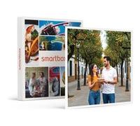 Joyeux Anniversaire : 2 Jours Dans Une Ville D'europe - Smartbox - Coffret Cadeau Séjour