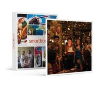 Joyeux Anniversaire ! 25 Ans - Smartbox - Coffret Cadeau Multi-Thèmes