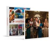 Joyeux Anniversaire - Smartbox - Coffret Cadeau Multi-Thèmes