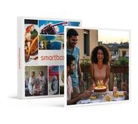 Joyeux Anniversaire ! Pour Femme 30 Ans - Smartbox - Coffret Cadeau Multi-Thèmes
