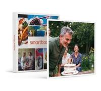 Joyeux Anniversaire ! Pour Homme 40 Ans - Smartbox - Coffret Cadeau Multi-Thèmes