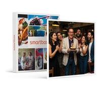 Joyeux Anniversaire ! Pour Les 50 Ans D'un Homme - Smartbox - Coffret Cadeau Multi-Thèmes