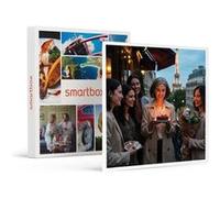 Joyeux Anniversaire ! Pour Femme 50 Ans - Smartbox - Coffret Cadeau Multi-Thèmes