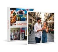 Joyeux Anniversaire : Séjour De 3 Jours En Europe - Smartbox - Coffret Cadeau Séjour