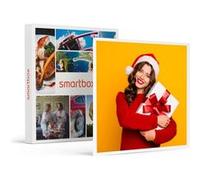 Joyeux Noël - Cadeau Pour Elle ! - Smartbox - Coffret Cadeau Multi-Thèmes