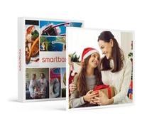 Joyeux Noël - Cadeau Pour Maman ! - Smartbox - Coffret Cadeau Multi-Thèmes