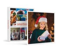 Joyeux Noël - Cadeau Pour Un Ado ! - Smartbox - Coffret Cadeau Multi-Thèmes