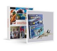 SMARTBOX - Coffret Cadeau Kit de construction de maquette d'avion-Sport & Aventure G