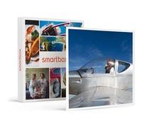 Le Sud-Ouest Depuis Le Ciel : 1h De Vol En Ulm Trois Axes Près De Toulouse - Smartbox - Coffret Cadeau Sport & Aventure