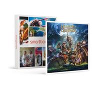 Smartbox - Coffret Cadeau - League of Legends : Bon Cadeau de 20 Euros - League of Legends : Bon Cadeau de 20 Euros