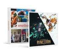 Coffret Cadeau SMARTBOX - Legends of Runeterra : bon cadeau de 50 euros- Multi-thèmes G