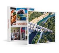 SMARTBOX - Coffret Cadeau Les grands circuits touristiques des Bouches-du-Rhône en ULM-Sport & Aventure G