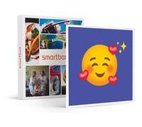 SMARTBOX - Coffret Cadeau Loin d’ici, près du cœur-Séjour G