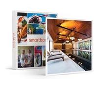 Lune De Miel : 2 Jours Romantiques Avec Dîner Et Parenthèse Bien-Être - Smartbox - Coffret Cadeau Séjour