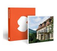 Lune De Miel De 3 Jours Dans Un Château Avec Dîner Gastronomique - Smartbox - Coffret Cadeau Séjour